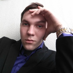 Владимир Алексейчиков, 20.12