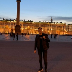 Артём Закирьянов, 10.03.1989, Набережные Челны