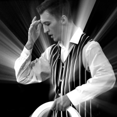 Александр Кулаков, 26.04, Москва