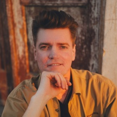 Николай Гришин, Борисоглебск