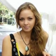 Валерия Зайцева, 03.04.1992, Белгород