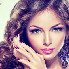 Василиса Харьковская, 01.01.1987, Харьков