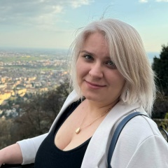 Наталия Вердонен, 07.04, Lappeenranta