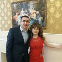 Дима Стешин, 27.08, Харьков
