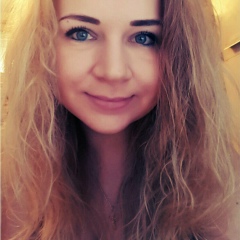 Татьяна Благонравова, 20.05, Москва