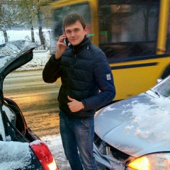Яков Боженко, Пермь