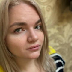 Ольга Нестерова, 15.07, Москва