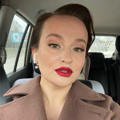 Алёна Воробьева, 07.11.1993, Вологда