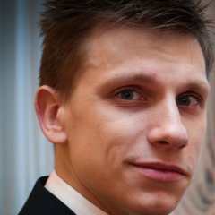 Женя Сердюков, 27.07, Москва
