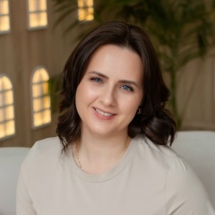 Юлия Девахина, 10.01.1981, Москва