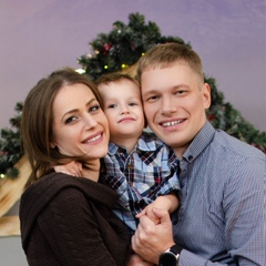 Инна Воробьёва, Кривой Рог