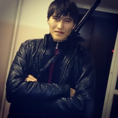 Мирбек Жумадияров, 22.11, Уральск