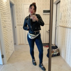 Элина Ли, 05.01