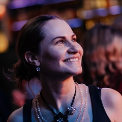 Полина Балабешко, 15.08, Санкт-Петербург