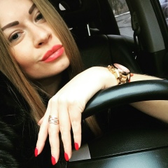 Оксана Гинтер, 15.04, Киев