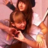 Вика Иванищева, 05.04.1999, Челябинск