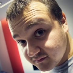 Андрей Алипов, 07.03.1990, Минск