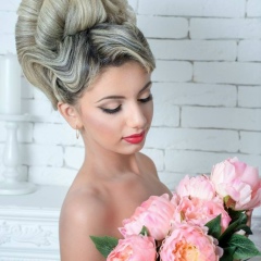 Karima Zakirova, 24.03, Ташкент