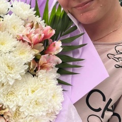 Света Лень, Горловка