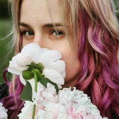 Екатерина Подгузова, 15.12, Москва