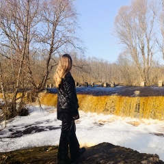 Мария Жегурова, 21.09, Великий Новгород