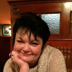 Анна Панова, 27.04.1968, Ашхабад