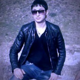 Mamirjon Dadahanov, 25.01.1996, Ашира Буркитбаева (Туркистан)