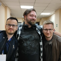 Ivan Panchenko, 10.08.1979, Санкт-Петербург