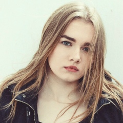 Александра Александрова, 08.08, Москва