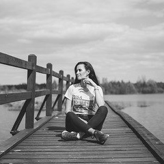 Марина Таланова, 20.08, Нижний Новгород