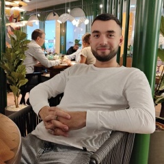 Семён Запорожец, 04.10, Барнаул