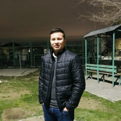 Ахмедияр Жумакулов, 01.01