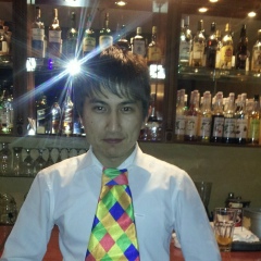 Eldiyar Samarbekov