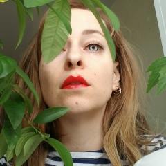 Ксения Григорьева, 20.04.1985, Хабаровск