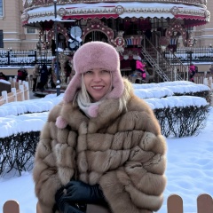 Дарья Шеклеина, 19.03.1984, Санкт-Петербург