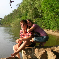 Сергей Штанько, 19.09.1992