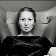 Александра Сарычева, 17.05.1988, Красноярск