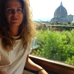 Лена Васютина, 07.06.1985, Санкт-Петербург