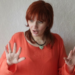 Ольга Волынская, 13.12, Санкт-Петербург