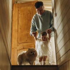 Виктор Лаврушко, 26.11, Москва