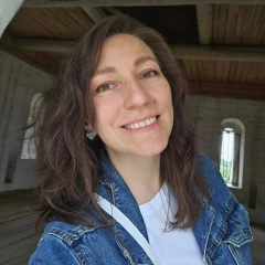 Ульяна Ula, 11.05, Москва