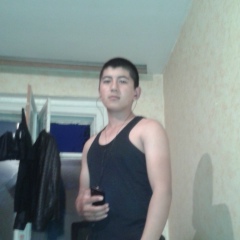 Dilshod Ernyozov