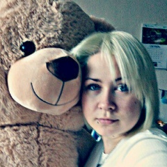 Маша Индрик, 21.12.1993