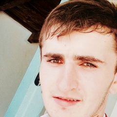 Абу Бакр, 14.12.1996, Махачкала