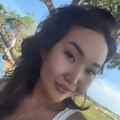 Акзере Турганбаева