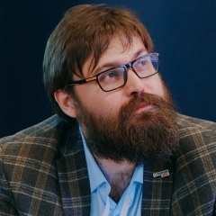 Андрей Сакаро, 29.08, Ханты-Мансийск