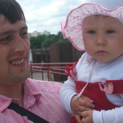 Николай Климов, 10.08, Нижний Новгород