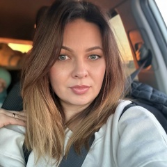 Лилия Мальцева, 15.10, Москва