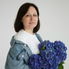 Юлия Григорьева, 22.05, Санкт-Петербург