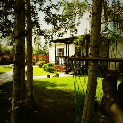 Александр Горбунов, 18.10.1977, Санкт-Петербург